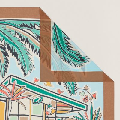 パレオ - ホーム バスルーム&ビーチ | エルメス | Hermès